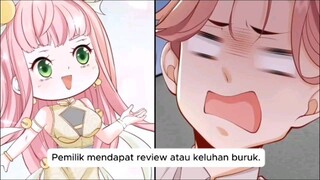 Supir Taxi Online Apa Salahnya Punya Uang? [EP 2 SUB INDO]