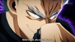 antagonis favoritku selalu kece saat memperkenalkan diri😆