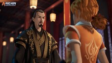 EP 12 - Tales of Demons and Gods S5