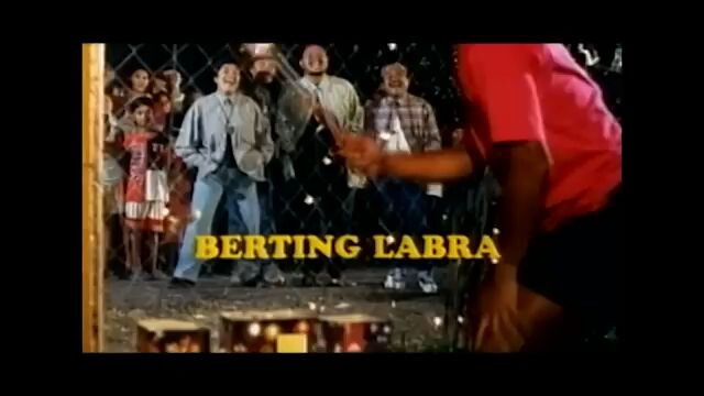 isang kahig tatlong tuka |aiza seguera and Vic sotto