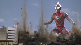 Màn đổ bộ của Heisei Four: Gaia và Agur là kẻ hủy diệt trái đất!