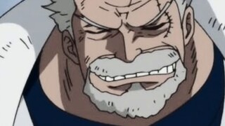 [พากย์ตลก] บทวิจารณ์ของ Akainu เกี่ยวกับ Battle on the Top (3) เหตุผลของ Sengoku