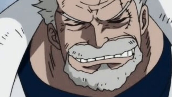 [Funny Dubbing] Akainu replays the Battle of Marineford (3) Sengoku's Explanation