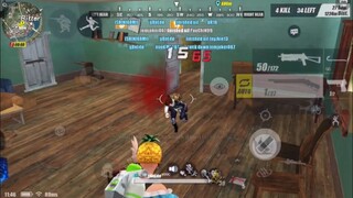 1 VS 5 MONTAGE / GODMODE ON! / ROS INSANE KILL MONTAGE / EP.97