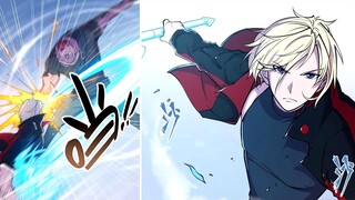 มังงะ : จากอัศวินกลายมาเป็นแวมไพร์โลลิซะงั้น ตอนที่ 29 - 30