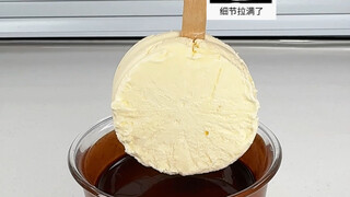 Let me tell you about a lazy method of making ice cream that I have been using for many years. No mo