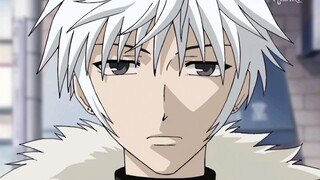 Hóa Giải Lời Nguyền - Tập 10[1080P Lồng Tiếng]