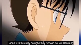 Anime : CoNan sau 10 năm sẽ như thế nào (1)