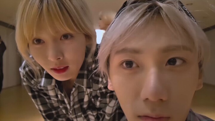 [CC] You little liar—you promised we’d come back for more fun next time, but there’s no “next time” 