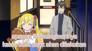 yang tau tau ajalah
