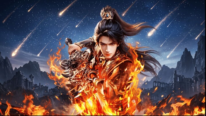 Again their Good S2 - Eps 47 Sub Indo