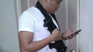 pag stressed pumutok ka