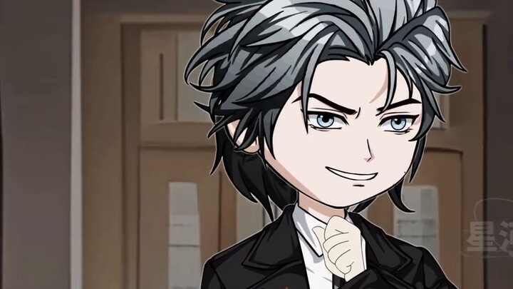The Strongest Chosen One Episode 21 Black Silk Beauty Wants to Marry Me