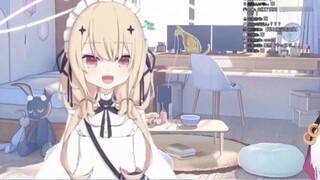 Gadis seksi bertanggung jawab penuh atas kehancuran malaikat pencukur Jepang