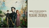 Miss Peregrine's Home For Peculiar Children (2016) 1080p.
