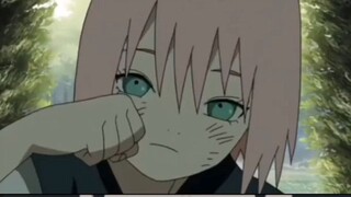 anime naruto , Sasuke, sakura, dan lain nya