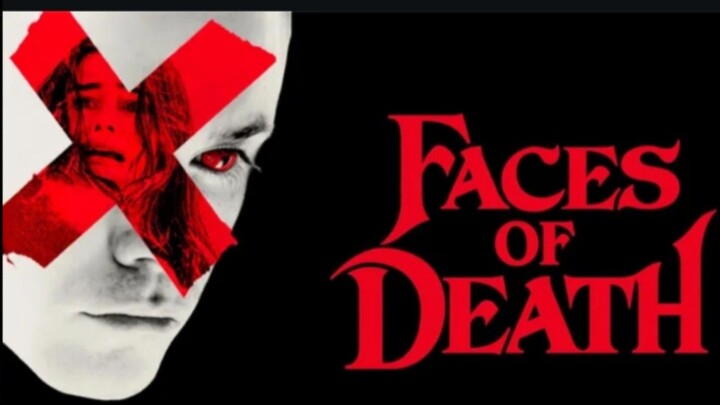 Face Of Death 2026. Action Movie & hardsub