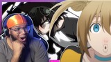 THE GOD OF HIGH SCHOOL EP. 9 REACTION! |