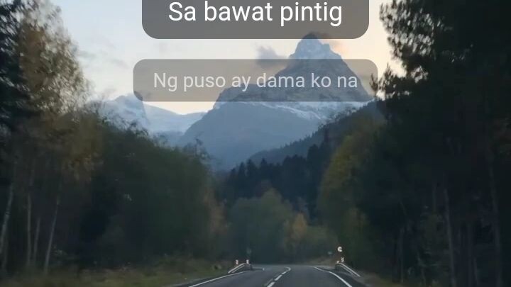 IKAW AY AKO
