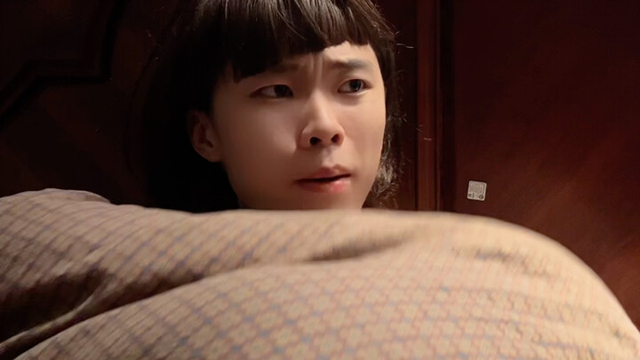 小时候难以言语的快乐
