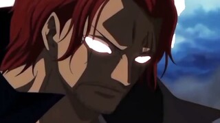 SHANKS BADASS EDIT  - ROYALTY | ONE PIECE