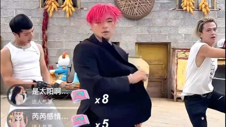 اليوم، كل يوم يبدو أفضل قليلاً من اليوم السابق واليوم الذي قبله.