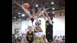 Theo Hoffner Highlights 2024 Las Vegas West Coast Championships