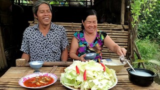 14 Ngày Giãn Cách Nữa Gia Đình Chú Năm Không Biết Ăn Gì Nữa Đây !