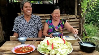 14 Ngày Giãn Cách Nữa Gia Đình Chú Năm Không Biết Ăn Gì Nữa Đây !