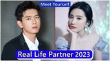 Li Xian And Liu Yifei (Meet Yourself) Real Life Partner 2023