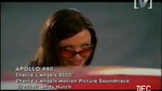 Apollo 440 - Charlie's Angels 2000 (V Channel)