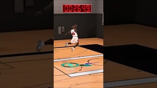 NBA 2K23 vs 2k Mobile