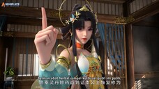 Peerless Battle Spirit Episode 40 sub indo