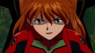 EVA novel ANIMA <4> Super Unit-01 can fly, does the world want to start over? Official TV world cont