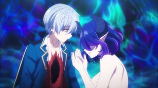 Kinsou no Vermeil「AMV」- Middle of the Night ᴴᴰ / Alto x Vermeil