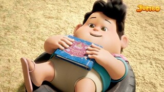 JUMBO (2025)