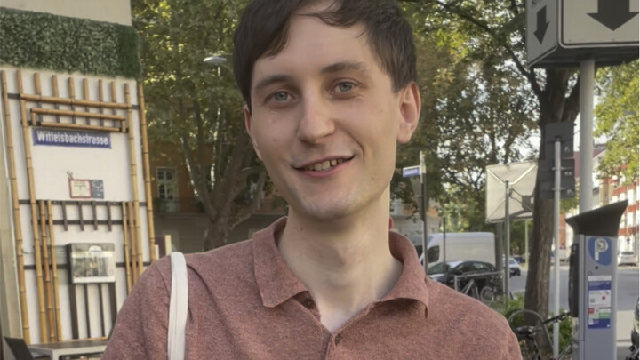 When a social phobe becomes a content creator… Seriously, the next video will be even better…