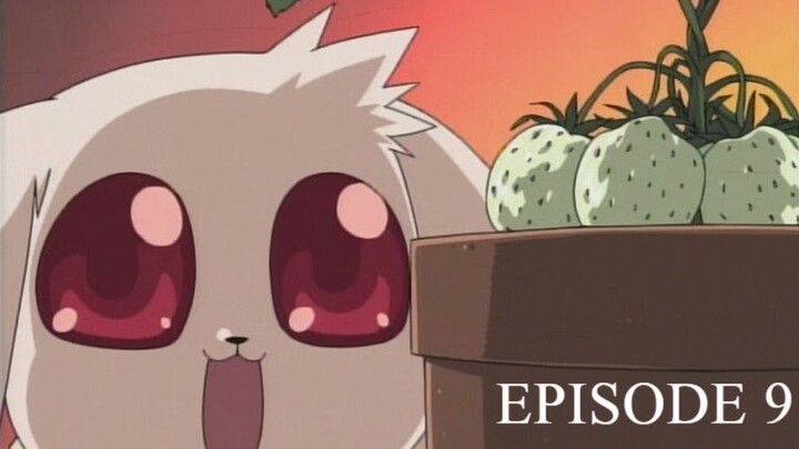 DNAngel EP09 - A Little Romance   [DarkDream]