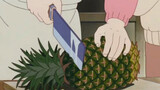 [เทพนิยายแห่งกาลเวลา] กินสับปะรด