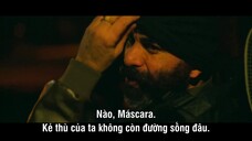 Quy tắc tội phạm EP 6 [Sub Việt]