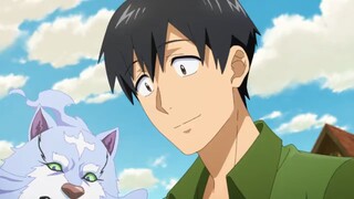 Campfire Cooking in Another World with My Absurd Skill Season 2 Hindi Dubbed Episodes 2 Download HD