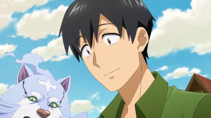 Campfire Cooking in Another World with My Absurd Skill Season 2 Hindi Dubbed Episodes 2 Download HD