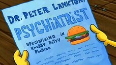 SPONGEBOB: FEAR OF A KRABBY PATTY [4/5] BAHASA INDONESIA