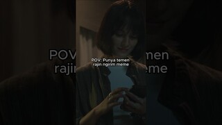 SENANGNYA HATI INI | SEDANG TAYANG DI BIOSKOP