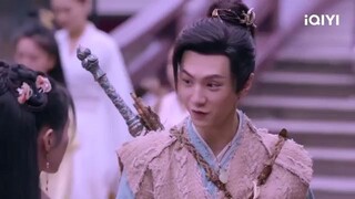 (ENG_SUB___FULL) Sword_ and _Fairy_ 4_ EP3_ Yun _ Tianhe _ First _ Taste _of_ wine ___iQlYl