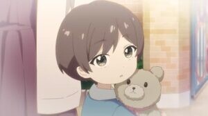 Senpai Is an Otokonoko epsoide 3 [Sub Indo]