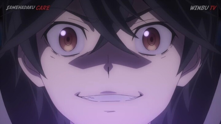 My Gift Lvl 9999 Gacha unlimited eps 11