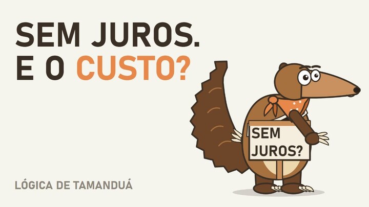 Consórcio não tem juros. Então por que você paga 20% a mais?