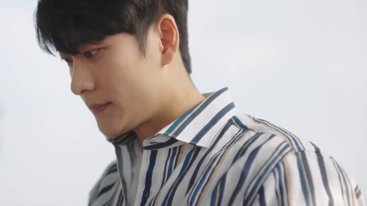 【Jiang Tae-woo x Lee Jun-ho】Những điều về việc cắn răng sau