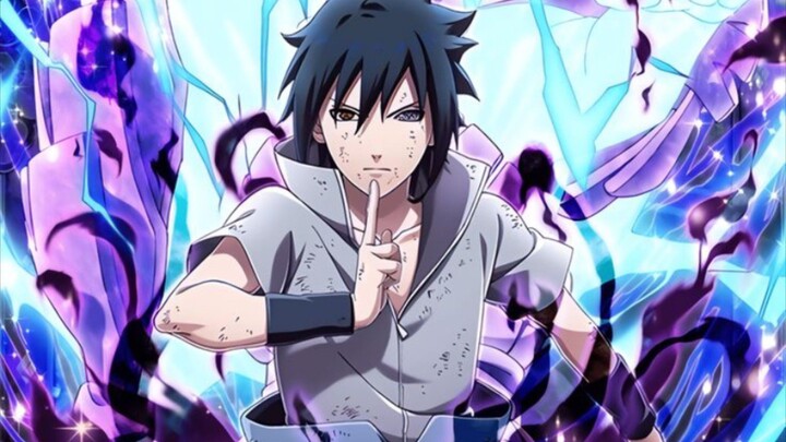 JUTSU TERKUAT DI NARUTO🔥